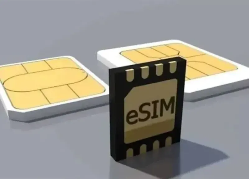 3 خطوات لتفعيل خدمات الشريحة المدمجة «eSIM» في مصر