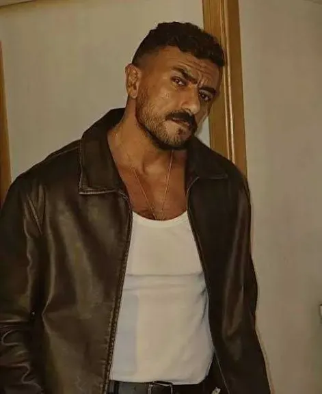 معادنا السنه الجاية والمسلسل الأعلى مشاهدة..  أحمد  العوضي يعلن عن مفاجأة لجمهوره ” فماهي؟”