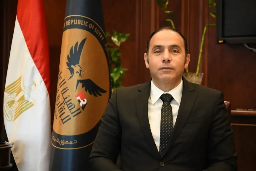 رئيس الوزراء يصدر قرار بضم «إسلام عزام» لعضوية مجلس إدارة الهيئة العامة للاستثمار والمناطق الحرة