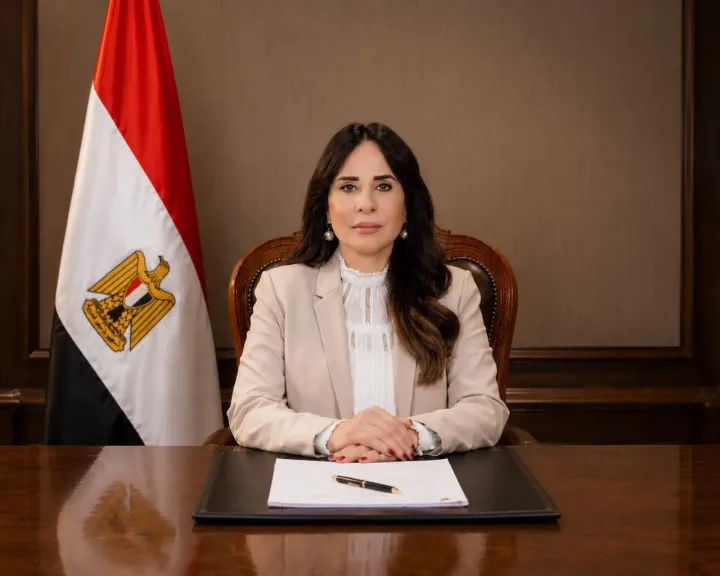وزيرة الإسكان تصل إلى أذربيجان للمشاركة في المنتدى الحضري العالمي “WUF13”