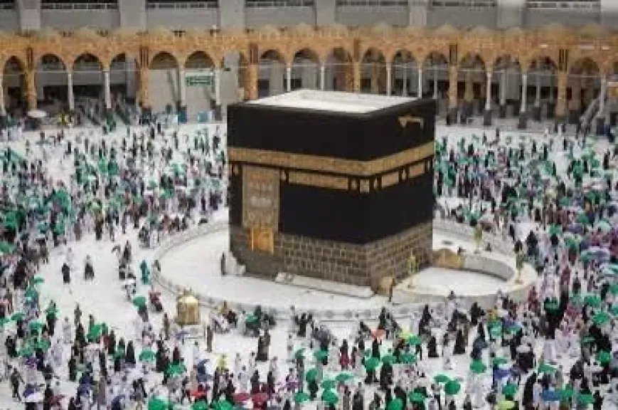 رئاسة الشؤون الدينية تُفعّل الترجمة الفورية بـ17 لغة لخدمة الحجاج في الحرمين الشريفين