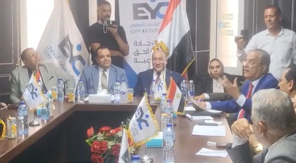 داليا الحزاوي: تعديل قانون الأسرة يجب أن يحقق مصلحة الطفل ويحافظ على استقرار الأسرة