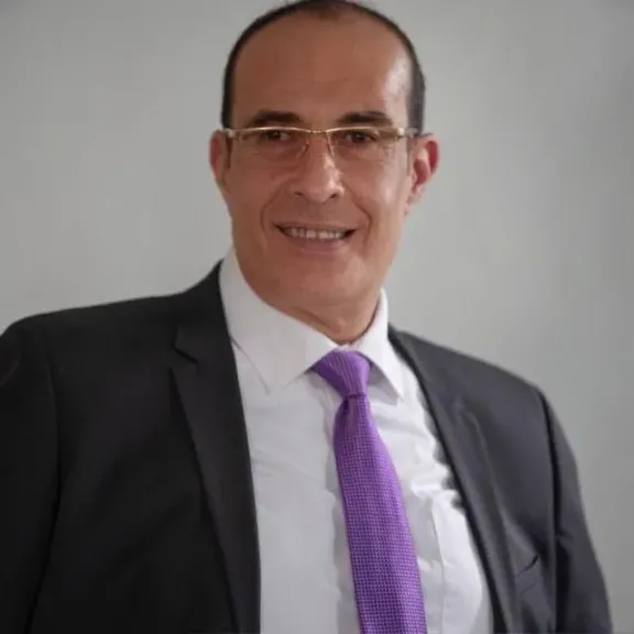 ICT Misr تختار هشام فايق لقيادة النمو والتحول الرقمي بخبرات تتخطى 30 عاماً