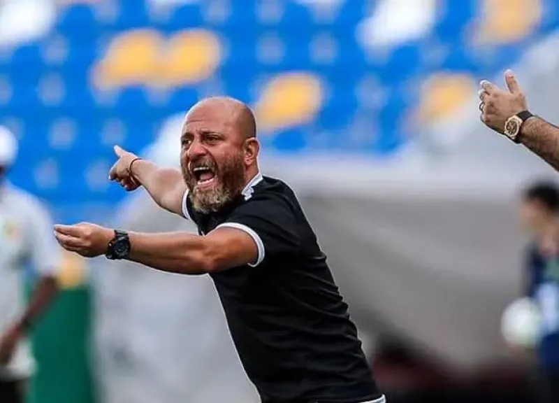 تشكيل منتخب مصر للشباب أمام عمان فى المباراة الودية