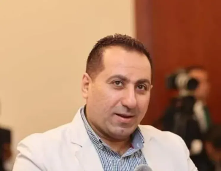 عماد يسري مديرًا لمسابقة أفلام شباب مصر بمهرجان الإسكندرية السينمائي