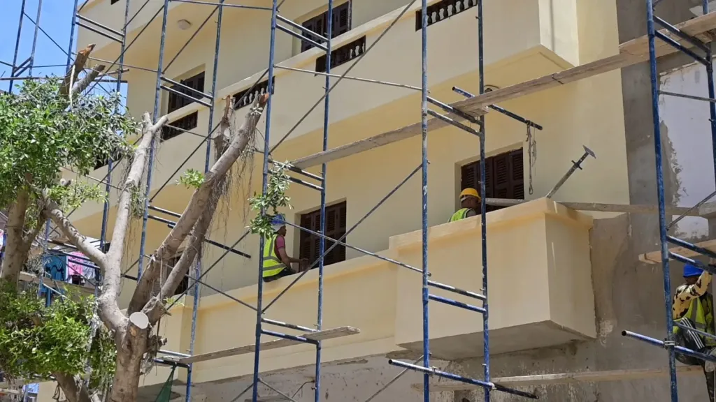 محافظ البحيرة: خطوات متسارعة وخطة متكاملة لإحياء الطابع التاريخى والتراثى لمدينة رشيد