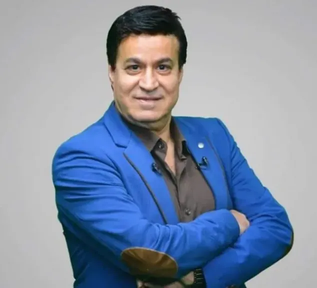 حلمي عبد الباقي ينشر قرار إحالته إلى مجلس التأديب: النية كانت مبيتة لشطبي من نقابة المهن الموسيقية