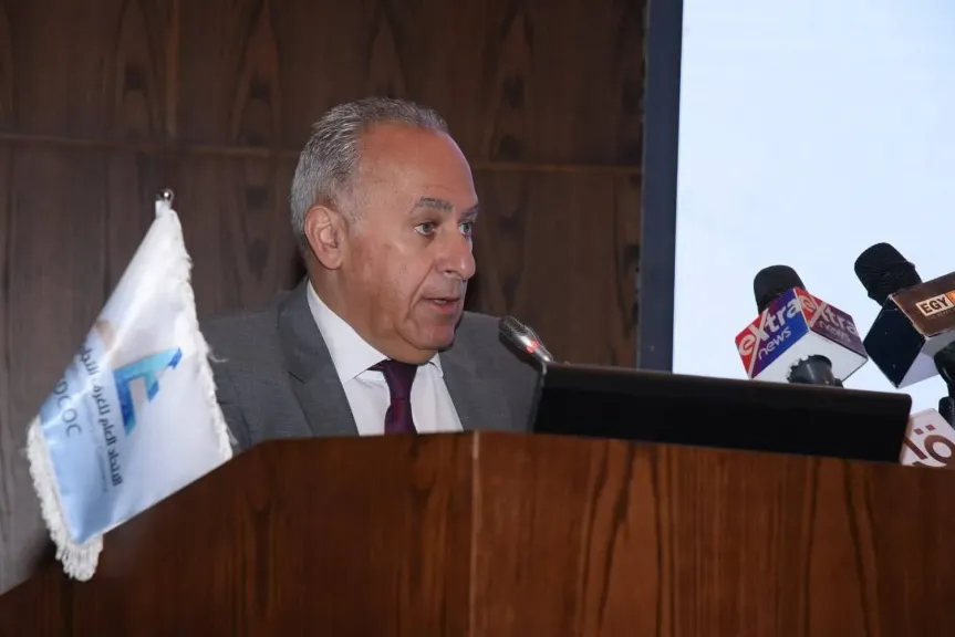 رئيس برنامج SEEDS PRIMA Egypt Summit.. 5 مليارات يورو لدعم التحول الأخضر فى مصر