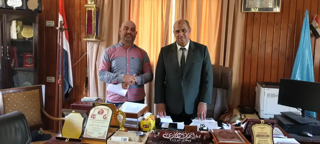 مديرية الطب البطري بكفر الشيخ تواجه ظاهرة الكلاب الحرة بخطة متكاملة وشلاتر إيواء آمنة