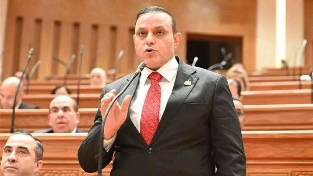 وكيل إسكان النواب: مشروع الدلتا الجديدة نموذج متطور في إدارة الموارد المائية