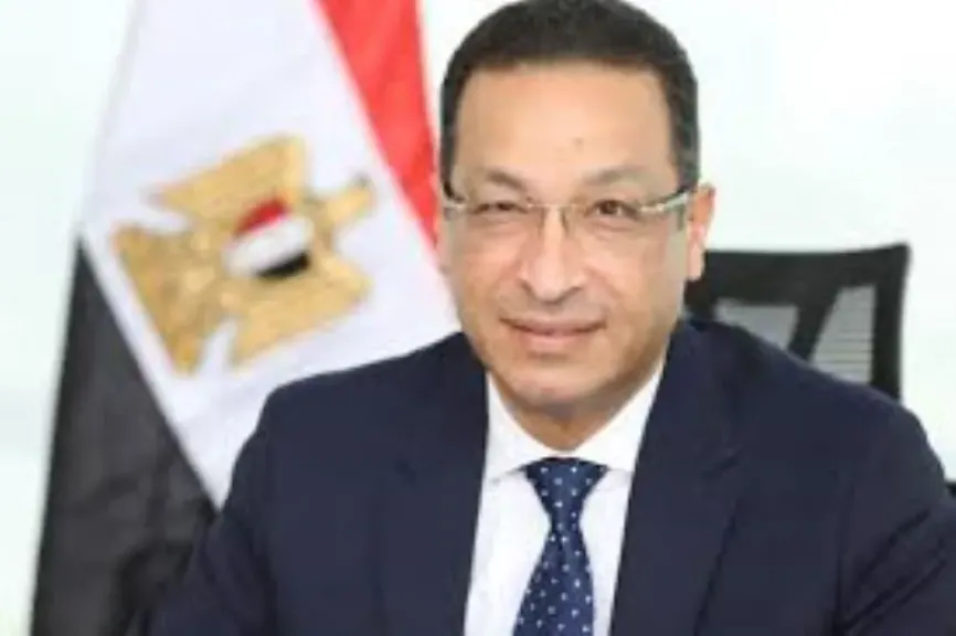وزير الاتصالات: توفير فرص عمل نوعية للشباب على رأس أولوياتنا