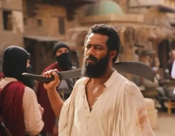 محمد رمضان 