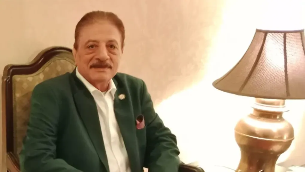 الجازولي يهنئ الرئيس السيسي ومصر والأمة العربية والإسلامية بحلول شهر ذي الحجة