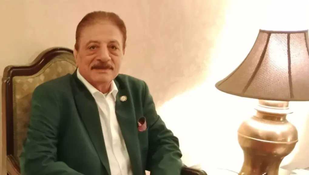 الجازولي يهنئ الرئيس السيسي ومصر والأمة العربية والإسلامية بحلول شهر ذي الحجة