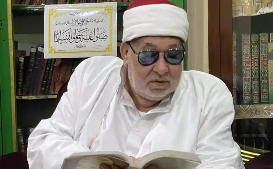 الشبراوي يهنئ الرئيس السيسي ومصر والأمة العربية والإسلامية بحلول شهر ذي الحجة