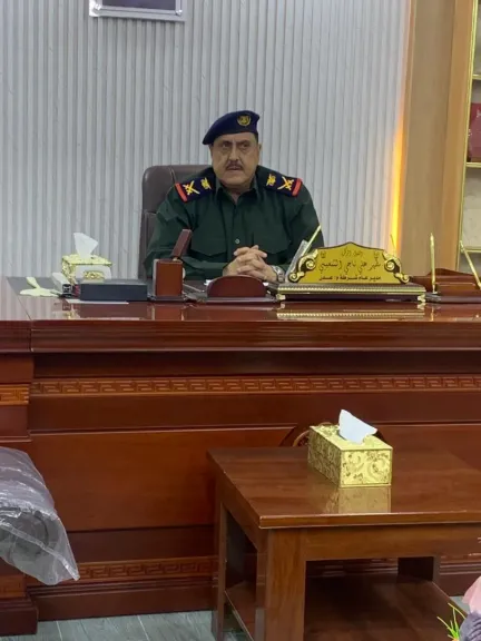 مدير أمن عدن  لـ«النهار »: هدفنا ترسيخ الأمن وبناء الثقة مع المواطنين
