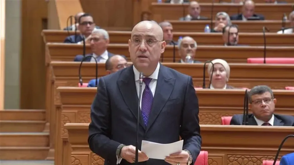 وكيل البرلمان: زيارة عقيلة صالح تعكس قوة العلاقات المصرية الليبية
