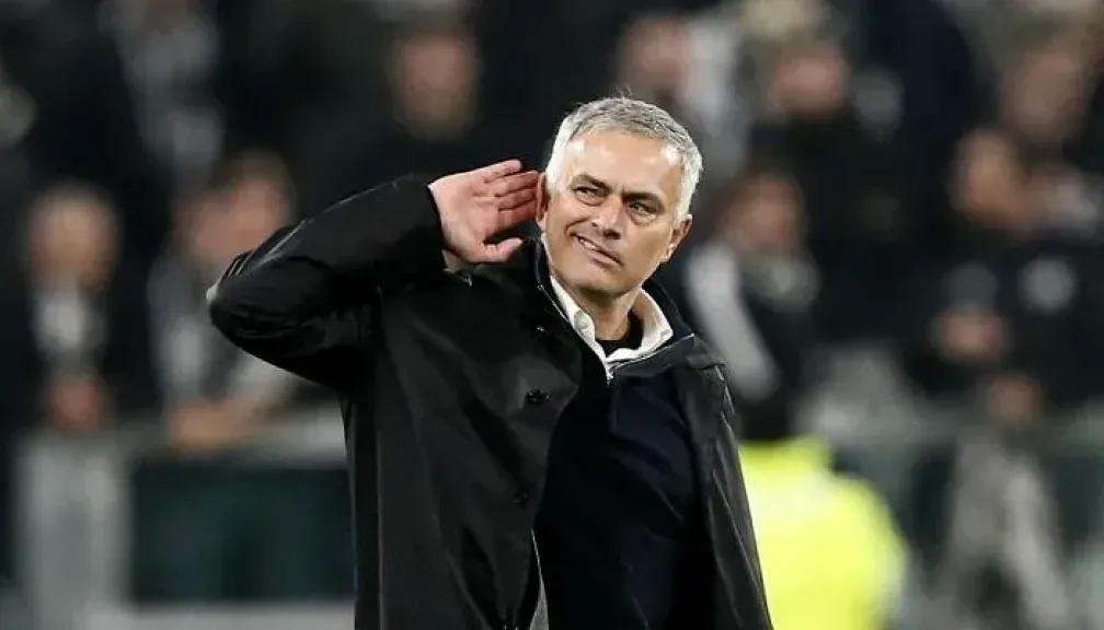 مورينيو مدرب ريال مدريد حتى 2028