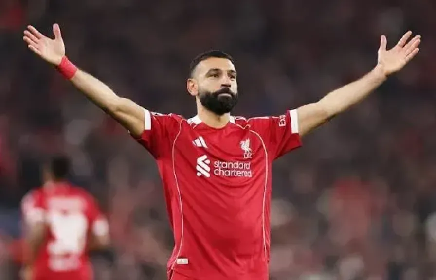 لينيكر عن بيان محمد صلاح: نهاية حزينة لمسيرته