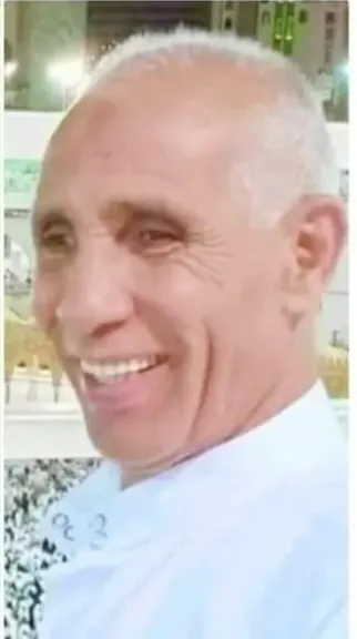 “بين الكعبة والمعلاة… انتهت رحلة أبي”