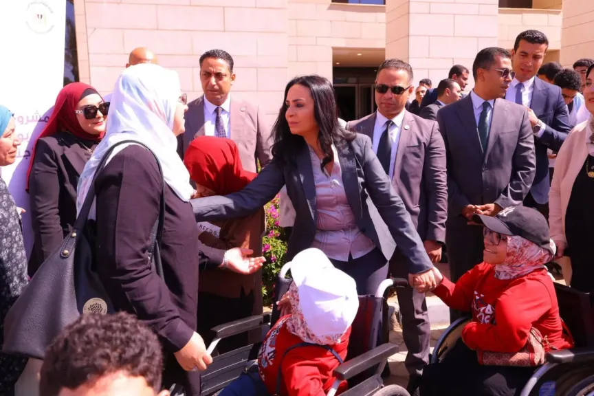 بعد نجاحها بالجامعات.. «أمهات مصر» تطالب بتطبيق وحدات التضامن الاجتماعي في المدارس