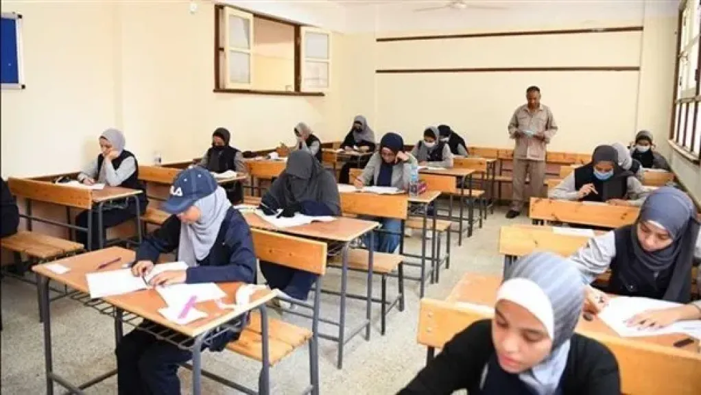 لمنع الغش..ما هو «نظام التجمعات» في امتحانات الثانوية العامة 2026
