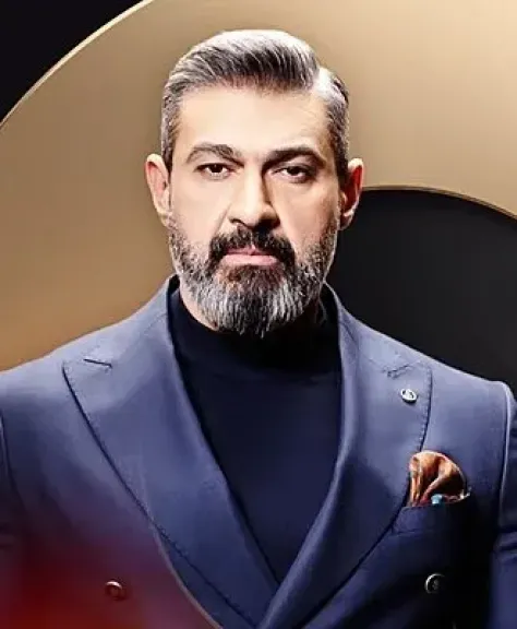 ياسر جلال يناشد الرئيس السيسي بإعادة عيد الفن: حلم لكل الفنانين