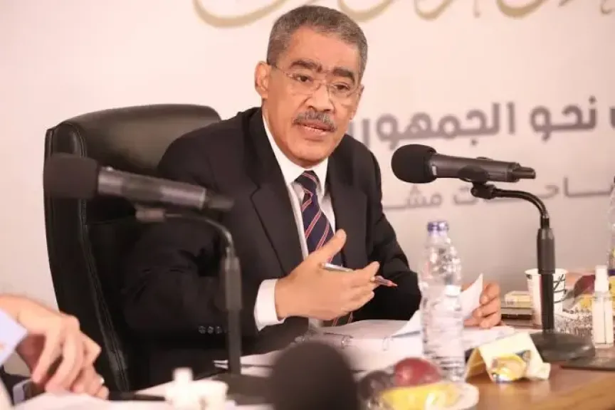 وزير الدولة للإعلام يعقد اجتماعًا مع قيادات «ماسبيرو» لتعزيز تنافسية الإعلام المصري