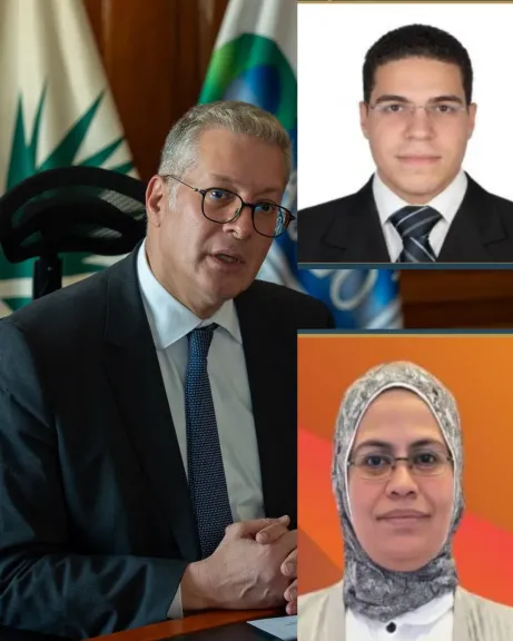 وزير البترول يُسند إدارات مركزية بهيئة الثروة المعدنية إلى الكفاءات الشابة دعمًا لتطوير قطاع التعدين