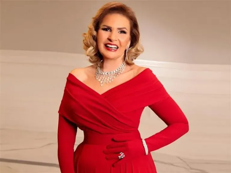 يسرا تنتهي من تصوير ”بنات فاتن” وعرضه في ديسمبر المقبل