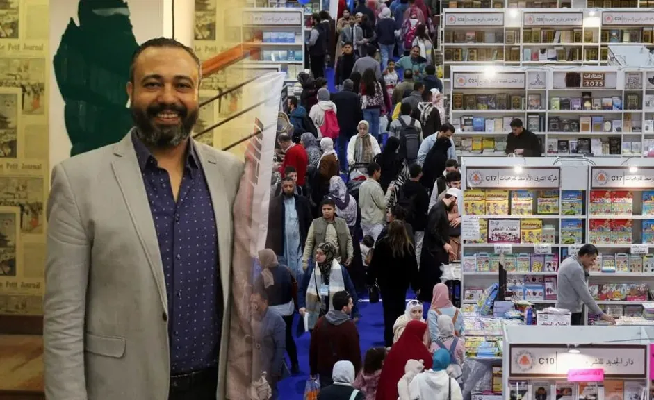 خاص| عقود مجحفة وصناعة مهددة.. من يحمي المؤلف والناشر في سوق النشر المصري؟