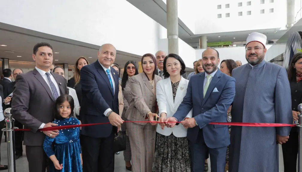 مكتبة ”الإسكندرية تطلق  ندوة ”الإسكندرية متحف للحضارات”  بمناسبة اليوم العالمي للمتاحف