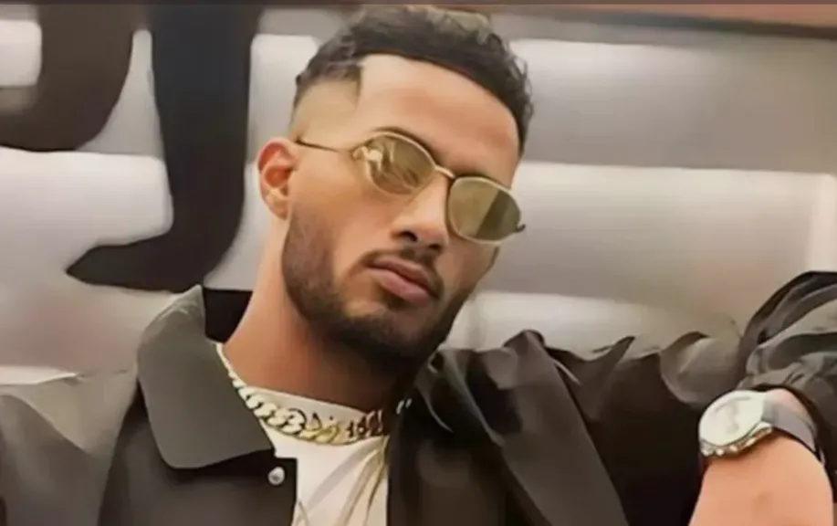 محمد رمضان يروج لتعاون غنائي جديد مع المطرب Mero ويكشف كواليس ”Yakoza”