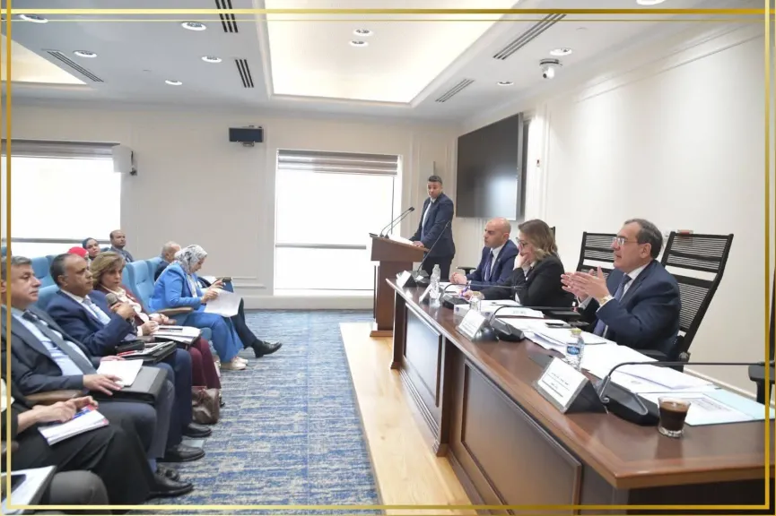 لجنة الطاقة بمجلس النواب تفتح ملف عوائد هيئة البترول.. انتقادات لثبات الفائض رغم الاستثمارات الضخمة