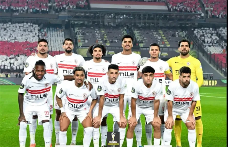 الكشف عن حكام مباريات الجولة الأخيرة لحسم الدورى.. صافرة ألمانية للزمالك وأمين عمر للأهلى