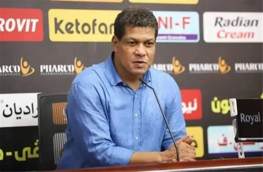 غزل المحلة: أحمد خطاب مكسب كبير.. ولم نتفاوض مع أي مدرب أثناء وجود علاء عبد العال