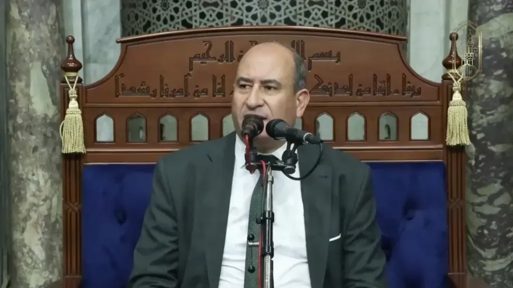 بدء أولى احتفالات الأزهر الشريف وإذاعة القرآن الكريم بإحياء العشر الأوائل من ذي الحجة من رحاب الجامع الأزهر