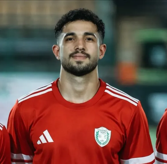 جمعة مشهور: حققنا فوزاً هاماً على فاركو.. ومنافسة مشتعلة بين الأهلي وبيراميدز بشأن ” خالد عوض”