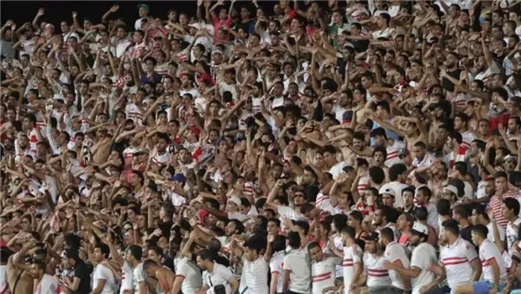 الزمالك يوضح موقف تذاكر مباراة سيراميكا.. “لم يصل أي خطاب رسمي”
