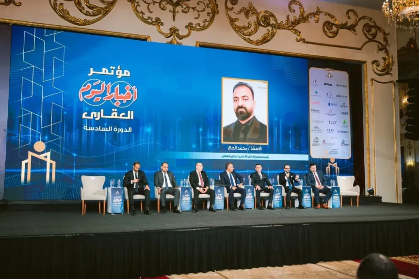 محمد الحاج: إعادة تنظيم السوق العقاري خطوة مُهمة لتحويل التحديات لفرص استثمارية واعدة