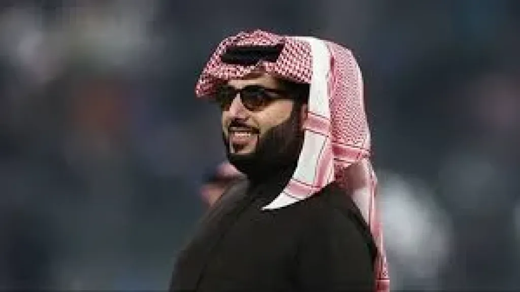 مستشار الترفيه السعودي يعلن وصول نجم عالمى لحضور العرض الخاص لفيلم 7dogs.. فمن هو؟