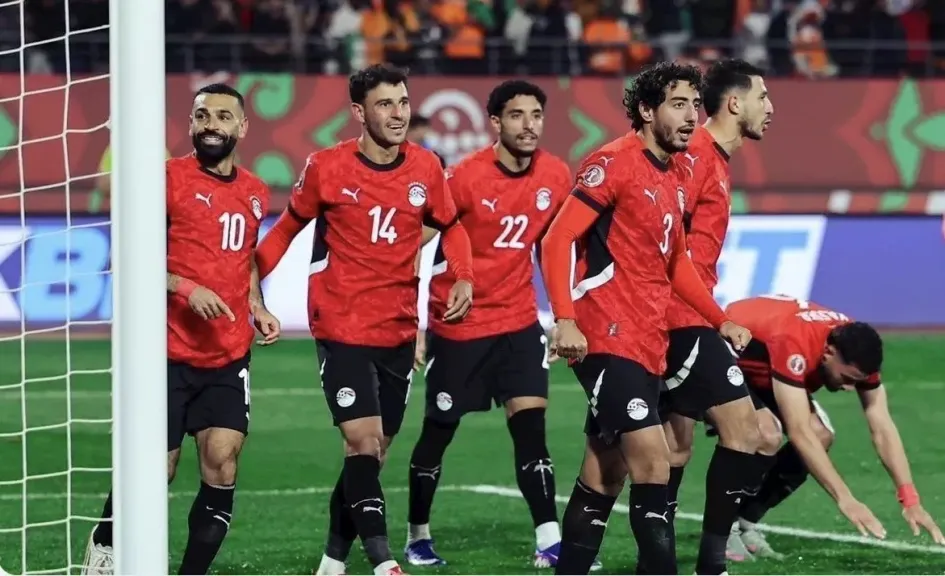 الفراعنة ينهون التحضيرات لكأس العالم 2026 بـ ”وديتين:-