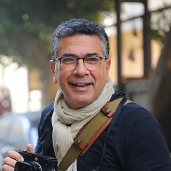 الخميس .. ندوة ”التكوين في التصوير” بالمركز الثقافي الروسي