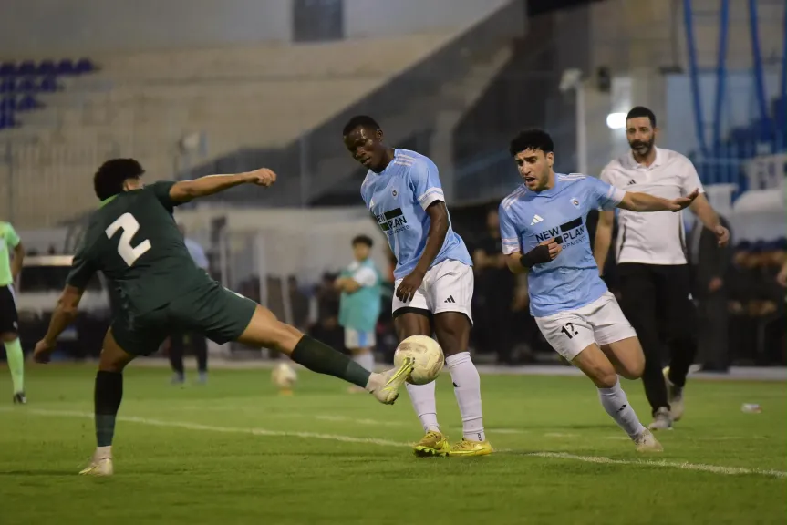 غزل المحلة يؤكد عمق العلاقات التاريخية مع الاتحاد السكندري