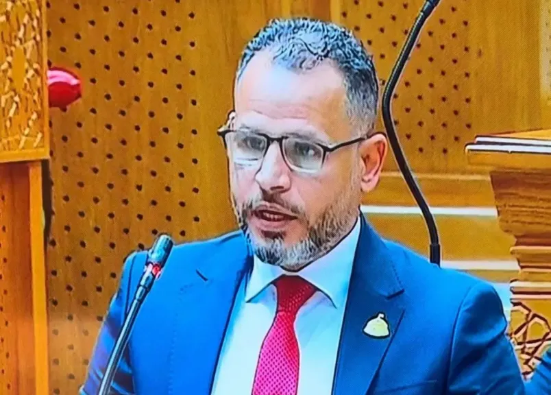 عضو اتحاد غرف السياحية  يكشف أسباب  إرجاء الموافقة على مشروع موازنة وزارة السياحة بشكلها الحالي