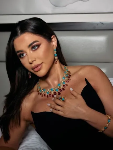 يارا السكري