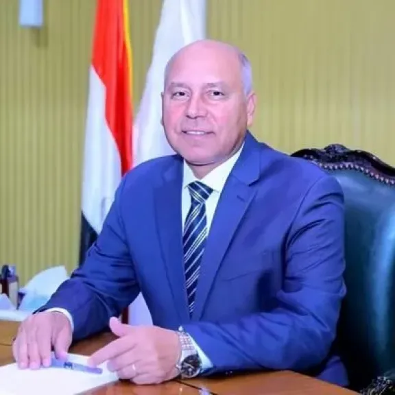 وزير النقل ينفي إنشاء دور ثان لكوبري أكتوبر: نجري تعديلات هندسية