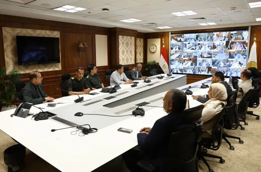 التنمية المحلية والبيئة: تسريع إنهاء طلبات تقنين أراضي الدولة ومواجهة حاسمة للتعديات قبل 18 يوليو 2026