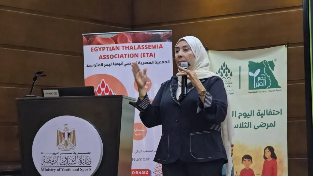 حملة موسعة للتبرع بالدم لإنقاذ ودعم أطفال مرضى الدم