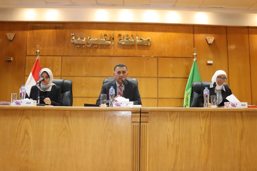 محافظ القليوبية يرفع شعار الإنضباط والرقمنة.. وتوجيهات عاجلة لرؤساء  المدن المدن